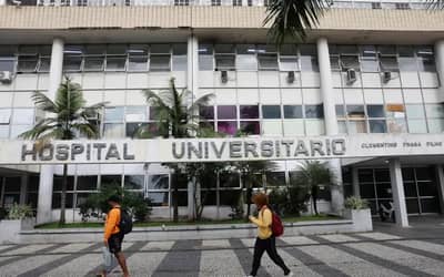 UTIs Inteligentes do SUS: seis capitais iniciam monitoramento de leitos em tempo real UTIs Inteligentes do SUS: seis capitais iniciam monitoramento de leitos em tempo real