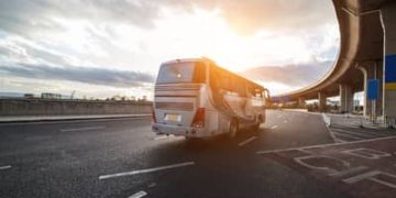 Viagem por fretamento: fiscalização e cuidados essenciais garantem a segurança na estrada Viagem por fretamento: fiscalização e cuidados essenciais garantem a segurança na estrada