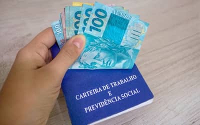 Abono salarial: ficou fora do pagamento inicial? Veja como consultar o lote complementar Abono salarial: ficou fora do pagamento inicial? Veja como consultar o lote complementar