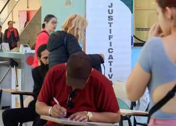 Abstenção cai em 18 estados no segundo turno das eleições de 2026