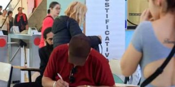 Abstenção cai em 18 estados no segundo turno das eleições de 2026