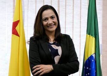 Acre reelege Mailza Assis (PP) como governadora