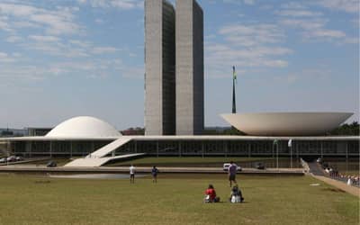 Associativismo lança manifesto em defesa da superação da polarização política e pede governo para todos Associativismo lança manifesto em defesa da superação da polarização política e pede governo para todos