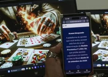 Bets: bancos devolvem saldos de apostadores de 9 a 14 de outubro; veja como acompanhar