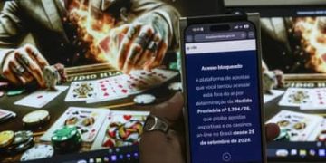 Bets: bancos devolvem saldos de apostadores de 9 a 14 de outubro; veja como acompanhar Bets: bancos devolvem saldos de apostadores de 9 a 14 de outubro; veja como acompanhar