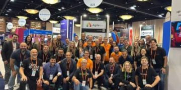 Brasil leva 20 empresas de tecnologia a evento sobre inteligência artificial nos EUA Brasil leva 20 empresas de tecnologia a evento sobre inteligência artificial nos EUA