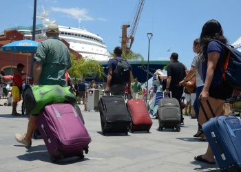 Brasil recebe mais de 7 milhões de turistas internacionais até setembro de 2026; ministro aponta impacto no emprego