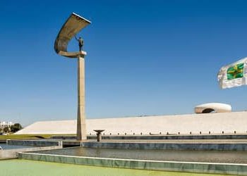 Brasília recebeu R$ 3,9 milhões do FPM no 2º decêndio de outubro