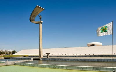 Brasília recebeu R$ 3,9 milhões do FPM no 2º decêndio de outubro Brasília recebeu R$ 3,9 milhões do FPM no 2º decêndio de outubro