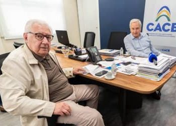 CACB convoca setor produtivo a aderir a manifesto pela união do país