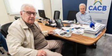 CACB convoca setor produtivo a aderir a manifesto pela união do país CACB convoca setor produtivo a aderir a manifesto pela união do país