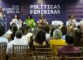 Com bancada fortalecida, Rede Parlamentar Feminina dará início às articulações em 2027