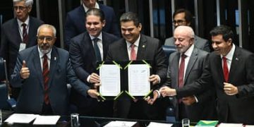 Congresso promulga fim da escala 6×1; CACB alerta para impacto nas empresas