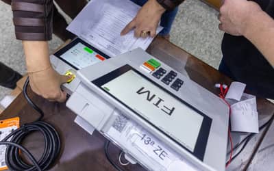 Datafolha: Flávio amplia para 25 pontos a vantagem contra Lula no Sul Datafolha: Flávio amplia para 25 pontos a vantagem contra Lula no Sul