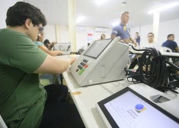 Datafolha: Lula tem mais que o dobro das intenções de votos válidos que Flávio no Nordeste