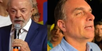 Eleições 2026: Flávio Bolsonaro e Lula disputarão segundo turno para a Presidência da República