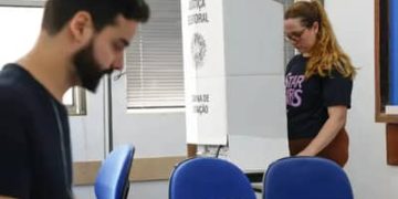 Eleições 2026: MG e SP elegem governadores enquanto ES e RJ ficam para o 2º turno