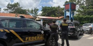 Eleições 2026: PF conduz 129 pessoas e apreende R$ 790 mil em ações contra crimes eleitorais Eleições 2026: PF conduz 129 pessoas e apreende R$ 790 mil em ações contra crimes eleitorais