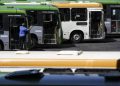 Eleições 2026: transporte público será gratuito nos dias de votação
