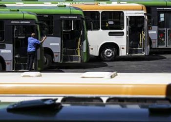 Eleições 2026: transporte público será gratuito nos dias de votação