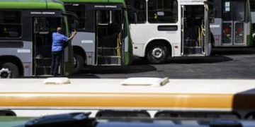 Eleições 2026: transporte público será gratuito nos dias de votação
