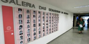 Eleições ampliam presença feminina no Congresso; desafio é transformar representação em influência Eleições ampliam presença feminina no Congresso; desafio é transformar representação em influência