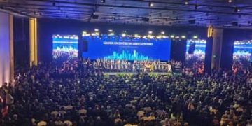 Em busca de apoio e propostas para a economia, setor produtivo debate prioridades com Flávio Bolsonaro em São Paulo
