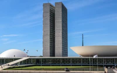 Emendas parlamentares ajudam a conquistar votos, mas não garantem reeleição, aponta FGV Emendas parlamentares ajudam a conquistar votos, mas não garantem reeleição, aponta FGV