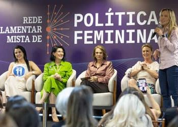 Empreendedoras apresentam demandas do setor produtivo a Celina Leão e parlamentares no DF