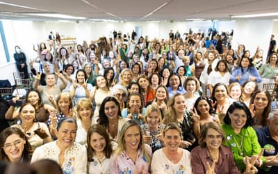 Empreendedoras do DF defendem mais acesso ao crédito e participação nas políticas públicas Empreendedoras do DF defendem mais acesso ao crédito e participação nas políticas públicas
