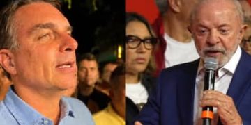 Flávio Bolsonaro e Lula vão ao segundo turno; veja como votou cada UF Flávio Bolsonaro e Lula vão ao segundo turno; veja como votou cada UF