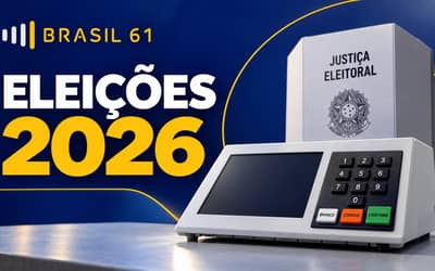 Goiás muda dois locais de votação para o 2º turno; veja os novos endereços Goiás muda dois locais de votação para o 2º turno; veja os novos endereços