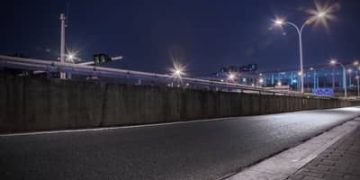 Iluminação pública pode consumir até 5% do orçamento municipal, aponta EPE Iluminação pública pode consumir até 5% do orçamento municipal, aponta EPE