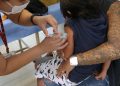InfoGripe: casos de SRAG aumentam em crianças no Rio de Janeiro e em Sergipe