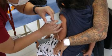 InfoGripe: casos de SRAG aumentam em crianças no Rio de Janeiro e em Sergipe InfoGripe: casos de SRAG aumentam em crianças no Rio de Janeiro e em Sergipe