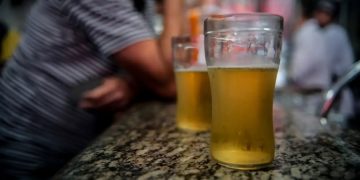 Lei Seca nas Eleições 2026: veja onde há restrição à venda e ao consumo de bebidas
