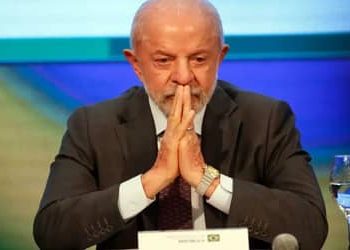 Lula perde 3,4 milhões de votos, com queda maior no interior e em locais de menor escolaridade