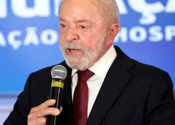 Lula é reeleito presidente com vantagem no Nordeste; Flávio liderou no Sul e Centro-Oeste