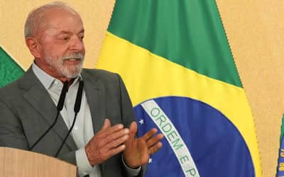 Lula terá Congresso mais à direita e enfrentará desafios para governar no quarto mandato Lula terá Congresso mais à direita e enfrentará desafios para governar no quarto mandato