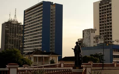 Manaus recebeu cerca de R$ 13,7 milhões no 2º decêndio de outubro do FPM Manaus recebeu cerca de R$ 13,7 milhões no 2º decêndio de outubro do FPM