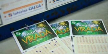 Mega da Virada 2026: apostas começam no dia 3/11 com prêmio estimado acima de R$ 1 bi Mega da Virada 2026: apostas começam no dia 3/11 com prêmio estimado acima de R$ 1 bi