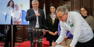 Ministério da Saúde inicia oferta de nove medicamentos oncológicos pelo SUS