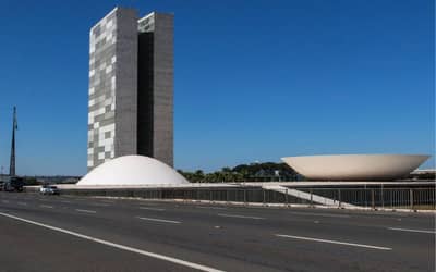 PL terá maior bancada da Câmara e do Senado a partir de 2027; veja a nova composição PL terá maior bancada da Câmara e do Senado a partir de 2027; veja a nova composição