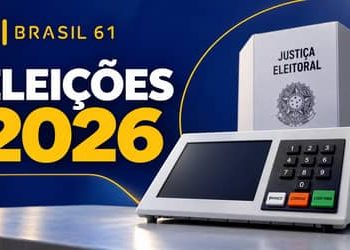 Paraíba muda quatro locais de votação em três cidades para o 2º turno