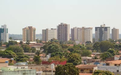 Porto Velho recebe cerca de R$ 4,7 milhões do FPM no segundo decêndio Porto Velho recebe cerca de R$ 4,7 milhões do FPM no segundo decêndio