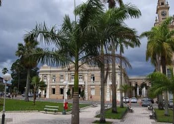 Previsão do Tempo: João Pessoa/PB tem quinta com chuva isolada e máxima de 33°C