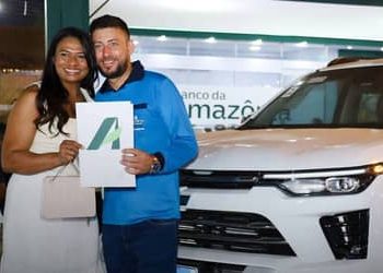 Produtores e pequenos empreendedores buscam crédito durante feiras agropecuárias no MA e PA