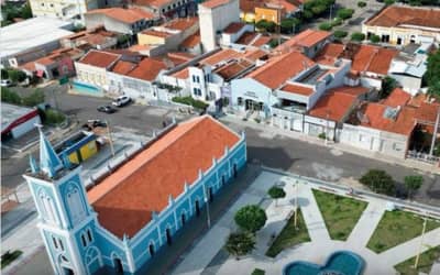 Projeto permite que pequenos municípios inadimplentes mantenham convênios com a União Projeto permite que pequenos municípios inadimplentes mantenham convênios com a União