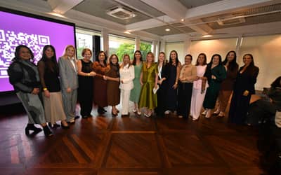Rede Parlamentar Mista de Políticas Femininas é lançada em São Paulo para articular projetos de crédito e apoio ao empreendedorismo feminino Rede Parlamentar Mista de Políticas Femininas é lançada em São Paulo para articular projetos de crédito e apoio ao empreendedorismo feminino
