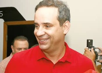 Rio Grande do Norte elege Cadu de Lula (PT) como governador